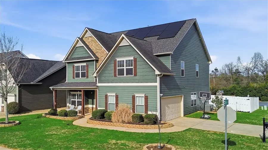 405 Shafer Court, Spartanburg, SC 29301 - #3