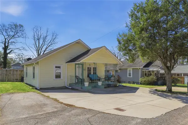 211 Buncombe Street, Greer, SC 29650