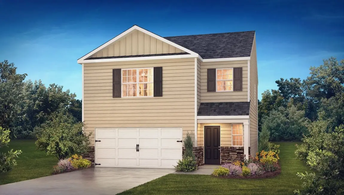 215 Strudwick Way, Piedmont, SC 29673 - #1