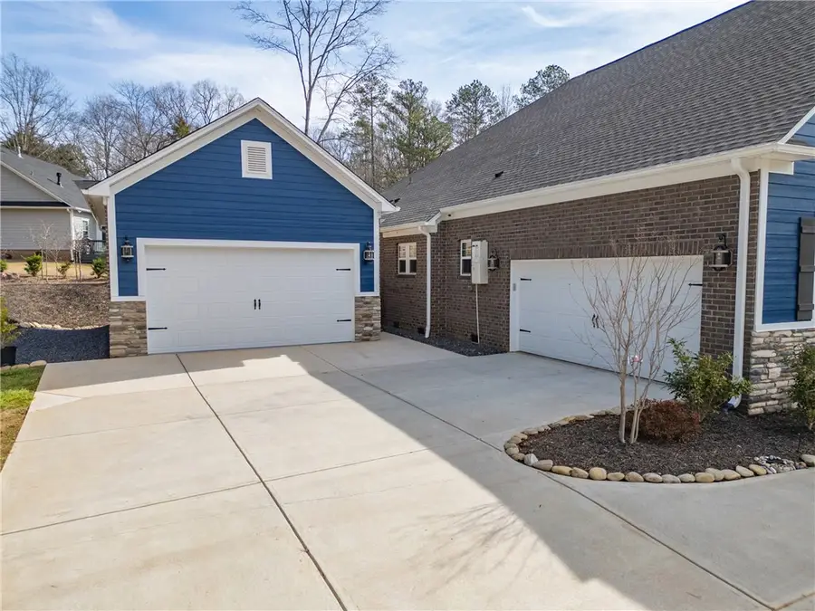 3703 Rocky Creek Drive, Seneca, SC 29678 - #2
