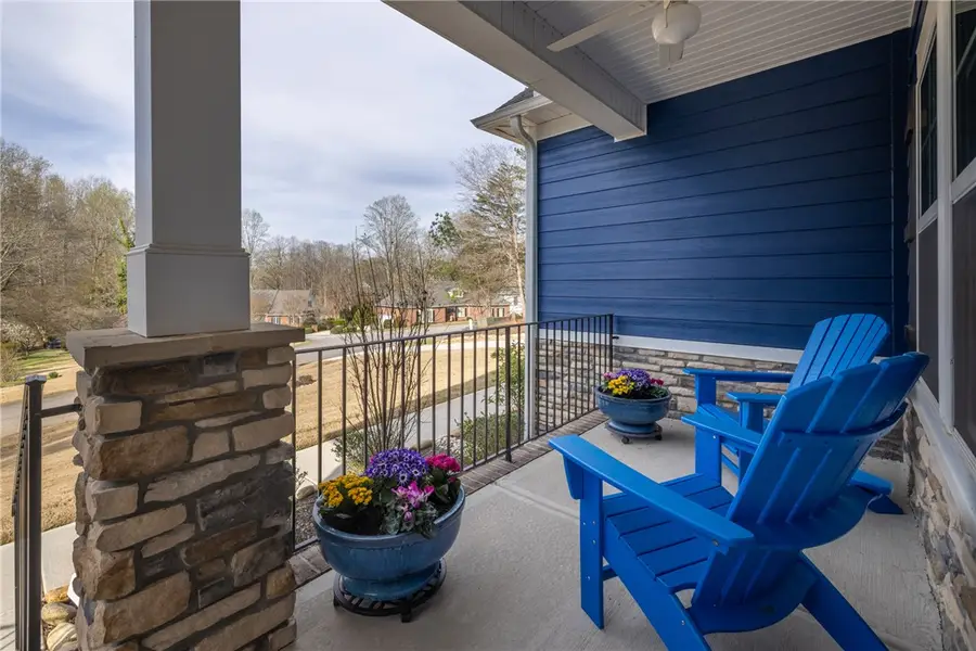 3703 Rocky Creek Drive, Seneca, SC 29678 - #3