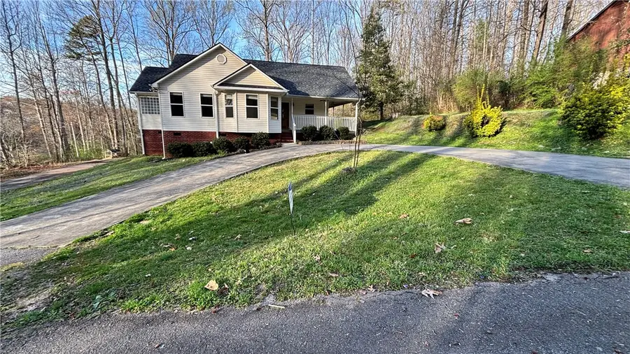 134 Glendale Lane, Easley, SC 29640 - #2