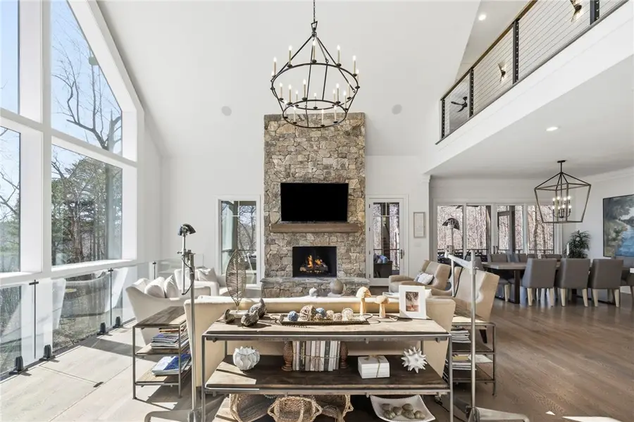 510 S Point Boulevard, Sunset, SC 29685 - #3