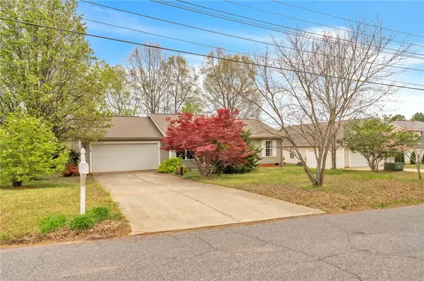 1816 Marchbanks Avenue, Anderson, SC 29621