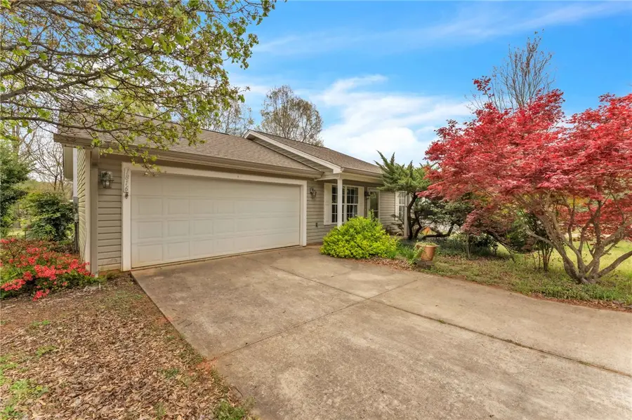 1816 Marchbanks Avenue, Anderson, SC 29621 - #2