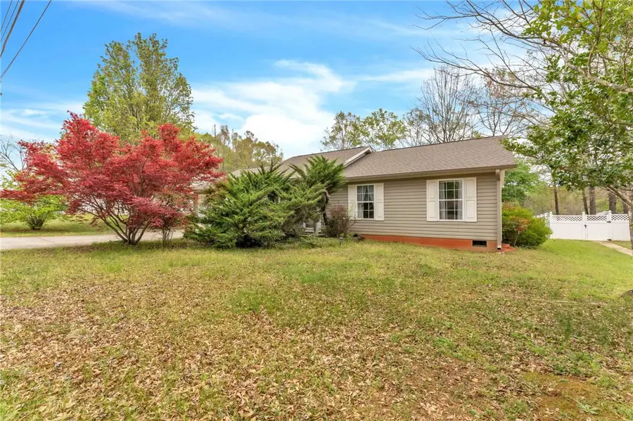 1816 Marchbanks Avenue, Anderson, SC 29621 - #3