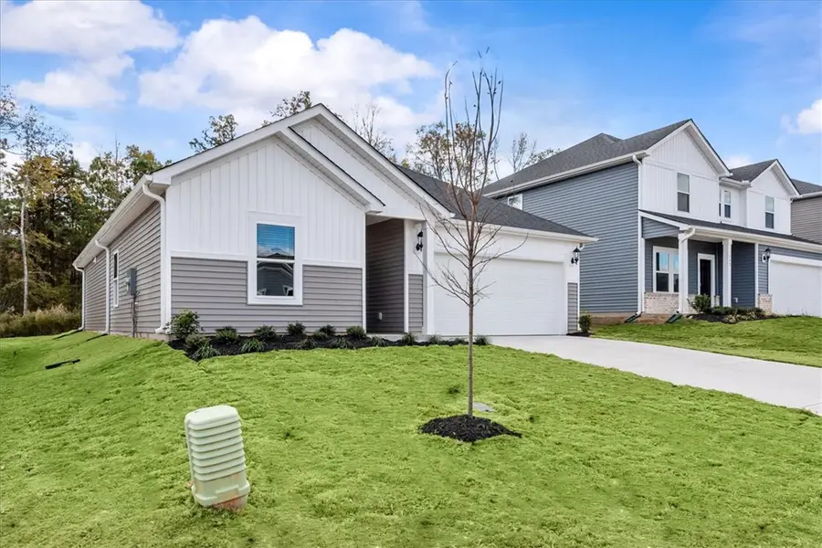 546 Harben Drive, Woodruff, SC 29388 - #2
