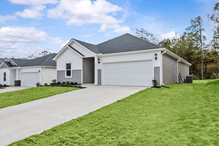 546 Harben Drive, Woodruff, SC 29388 - #3