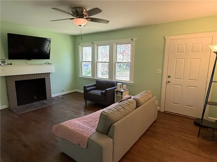 106 Evans Place, Clemson, SC 29631 - #3