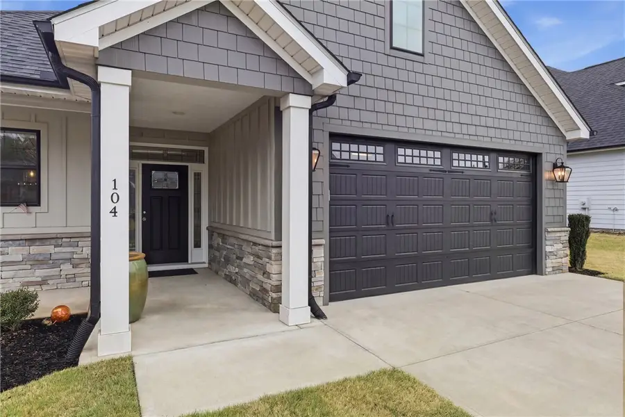 104 Stanbury Drive, Clemson, SC 29631 - #2