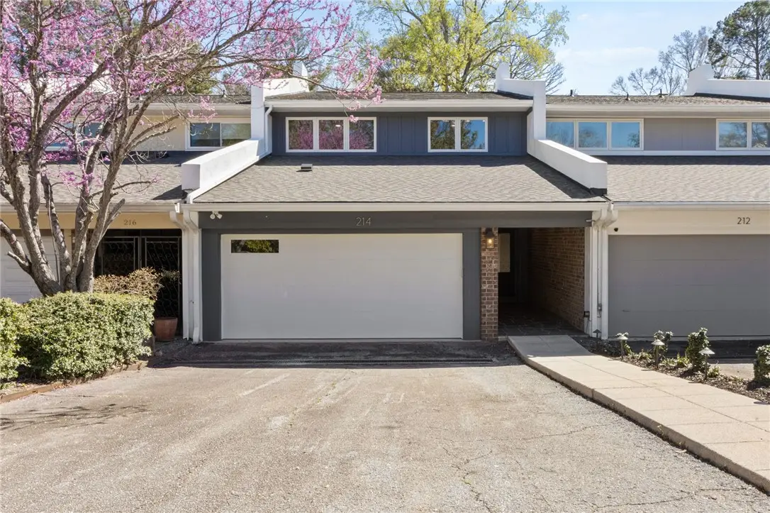 214 Holiday E Avenue, Clemson, SC 29631 - #1