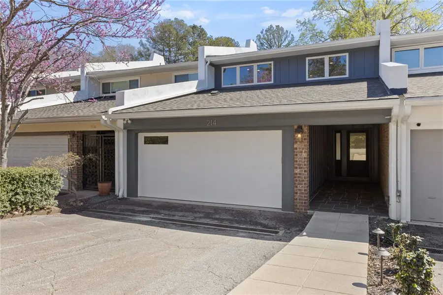 214 Holiday E Avenue, Clemson, SC 29631 - #3