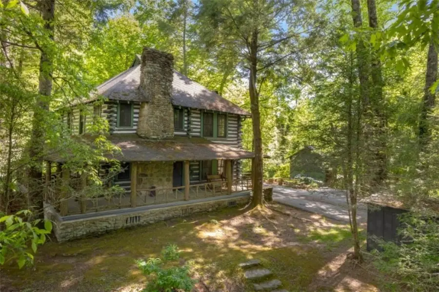 814 Moorefield Memorial Highway, Sunset, SC 29685 - #2