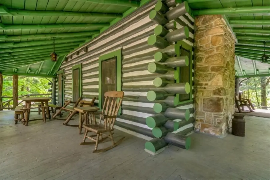 814 Moorefield Memorial Highway, Sunset, SC 29685 - #3