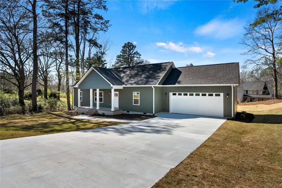 125 Cambridge Lane, Pendleton, SC 29670 - #2