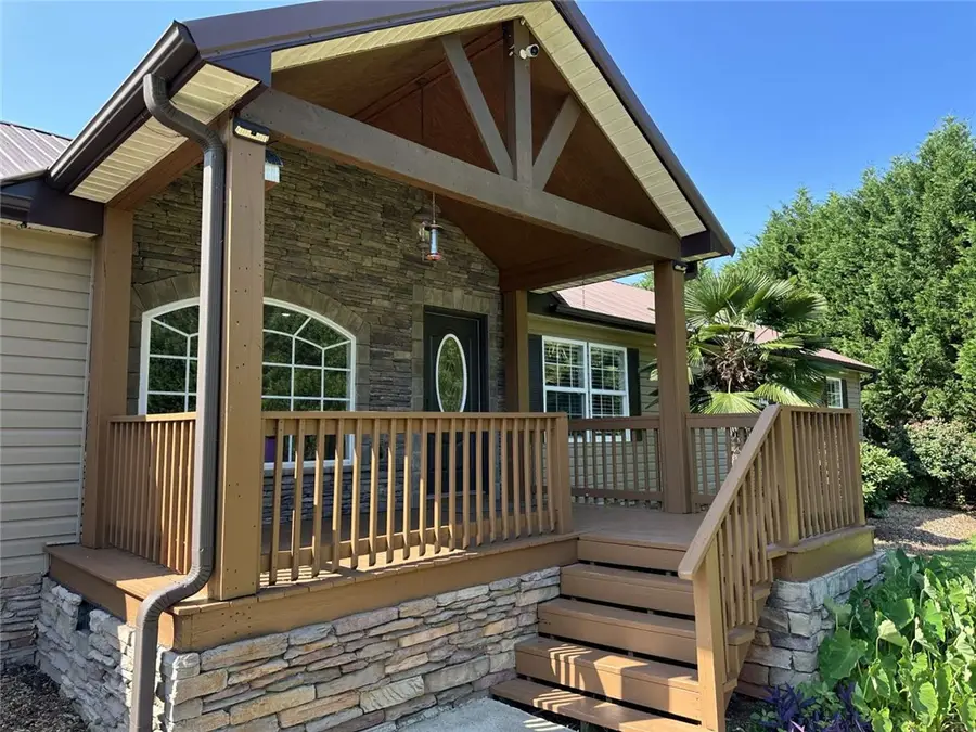 207 Capeview Lane, Anderson, SC 29626 - #2