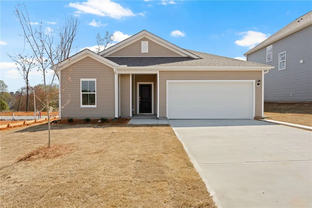 150 Cedar Shoals Court, Easley, SC 29640 - #1