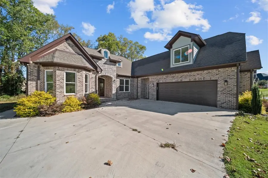 105 Bree Drive, Anderson, SC 29621 - #2