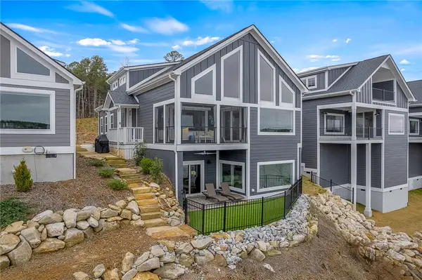 1230 Melton Road #215, West Union, SC 29696