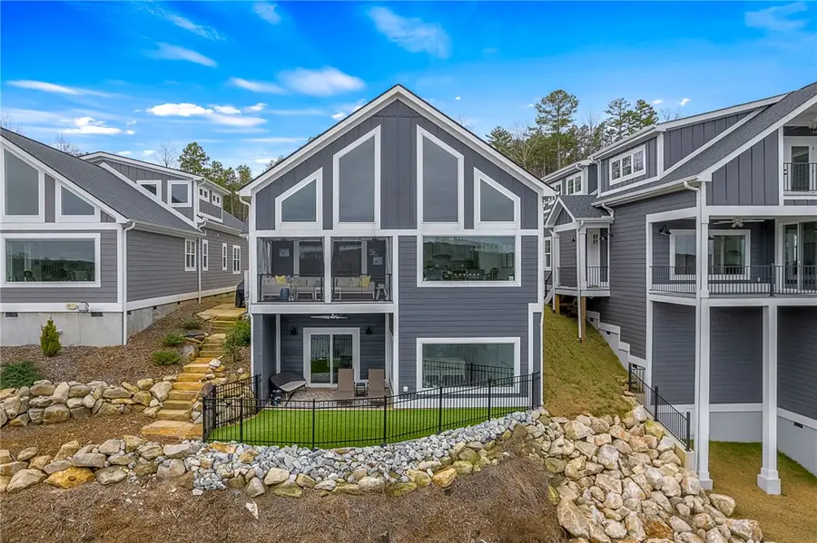 1230 Melton Road #215, West Union, SC 29696 - #3