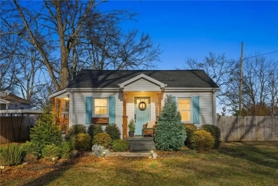 9 Beatrice Street, Greenville, SC 29611 - #1