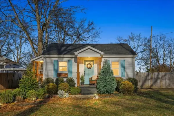 9 Beatrice Street, Greenville, SC 29611