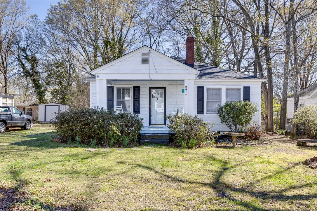 2414 Berkley Drive, Anderson, SC 29625 - #1