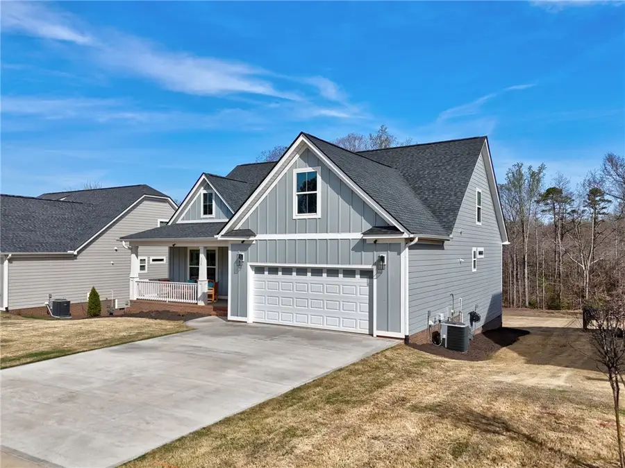 328 Summerall Drive, Anderson, SC 29621 - #2