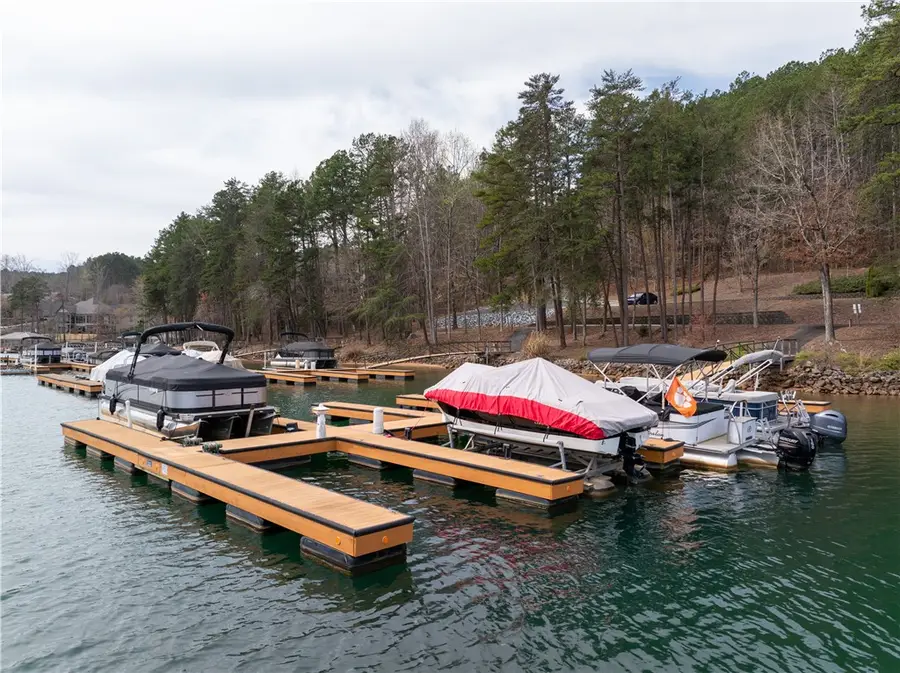 107 N Waterside Drive, Seneca, SC 29672 - #3