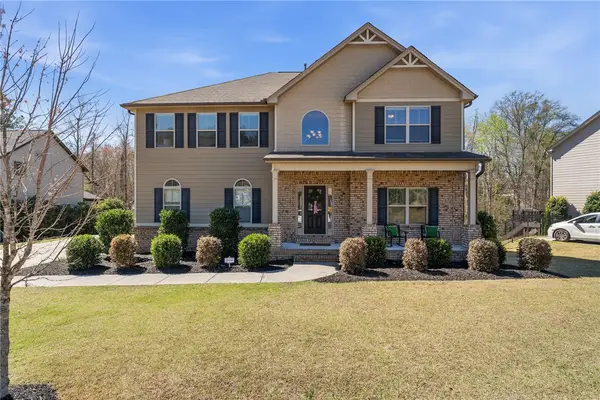118 Buckland Drive, Anderson, SC 29621