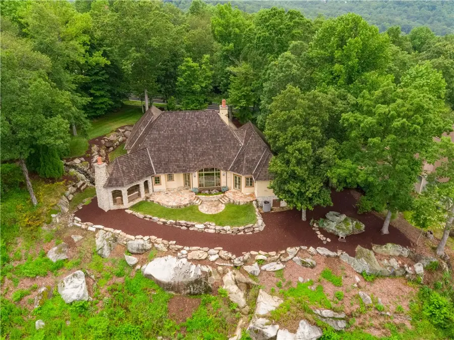 91 The Cliffs Parkway, Landrum, SC 29356 - #2