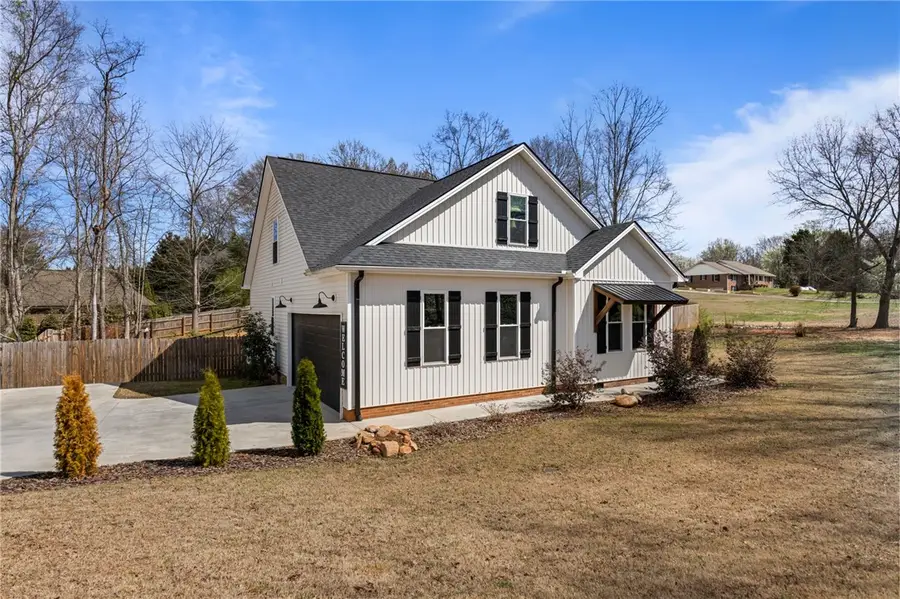 1347 Griffin Mill Road, Easley, SC 29640 - #3