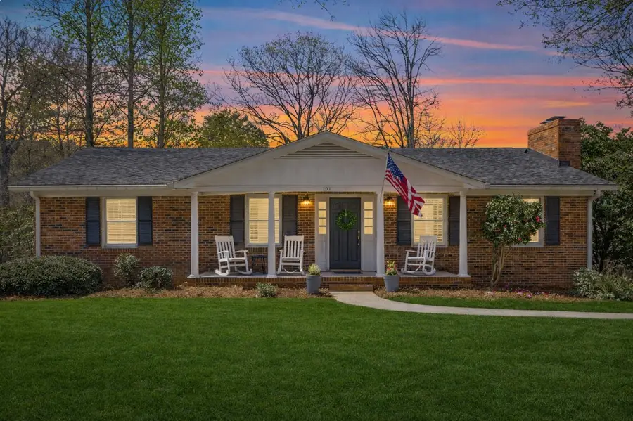 101 Cardinal Drive, Seneca, SC 29672 - #2
