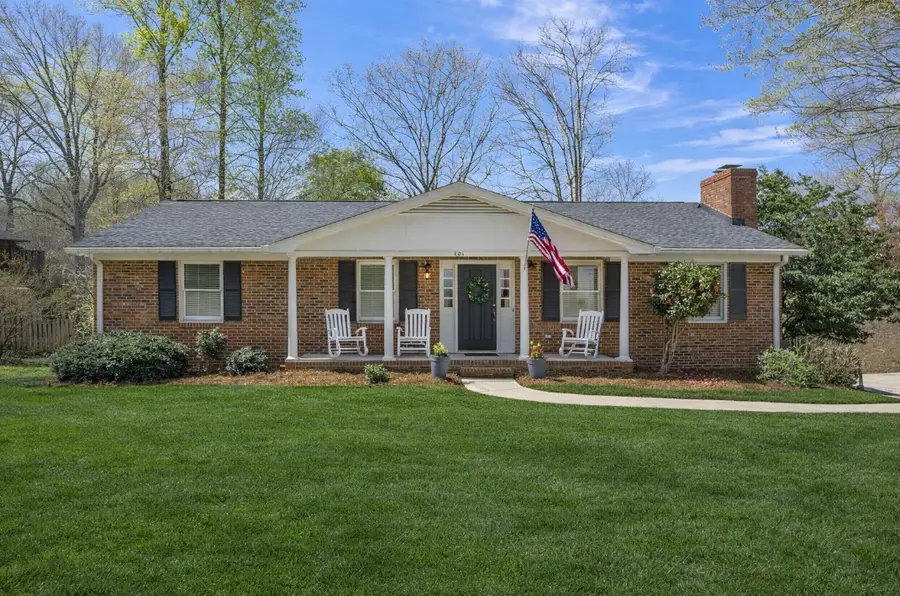 101 Cardinal Drive, Seneca, SC 29672 - #3