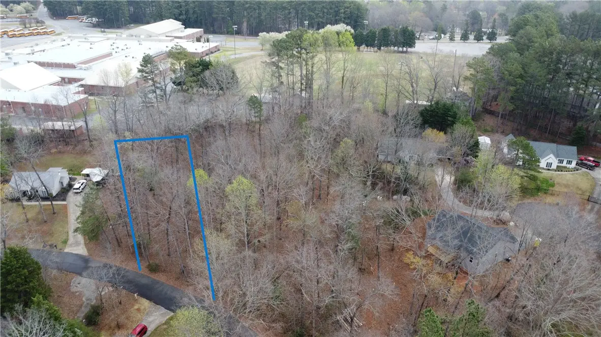 Lot 33 Den Ridge Drive, Walhalla, SC 29691 - #1