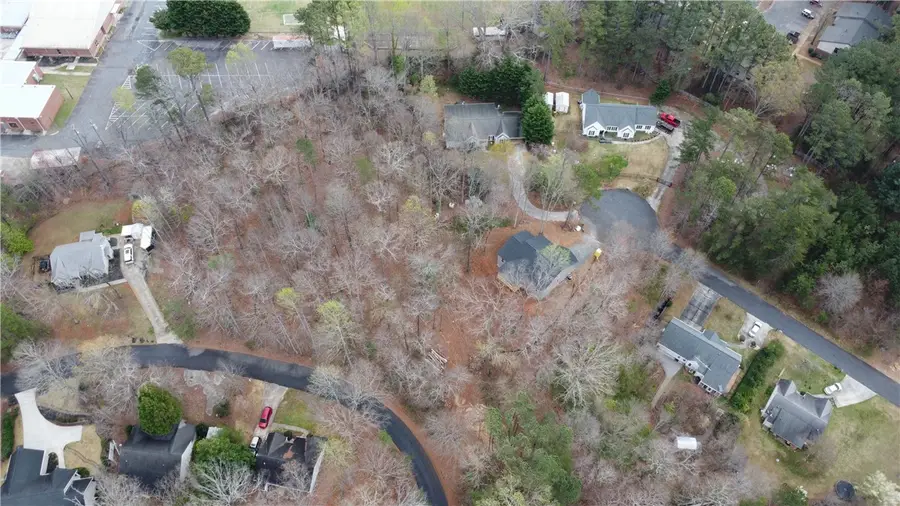 Lot 33 Den Ridge Drive, Walhalla, SC 29691 - #3