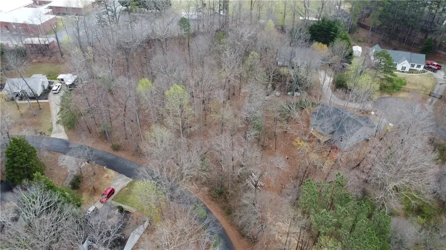 Lots 22 & 21A Cub Cove Drive, Walhalla, SC 29691 - #2