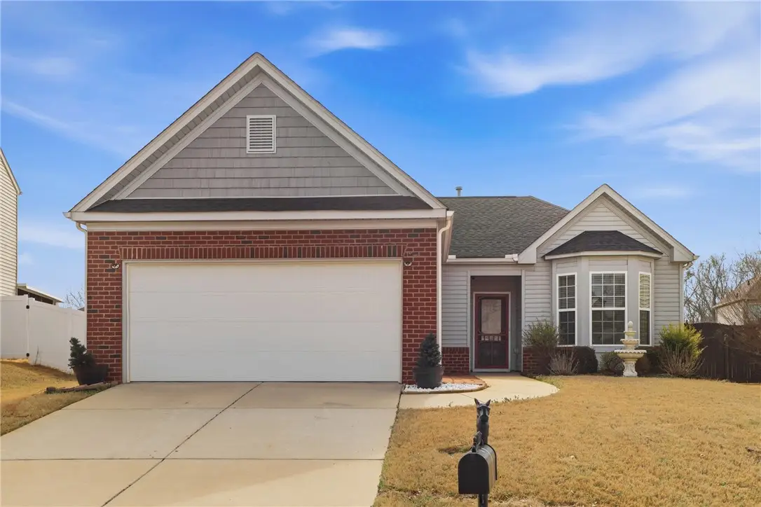109 Salthouse Road, Simpsonville, SC 29680 - #1