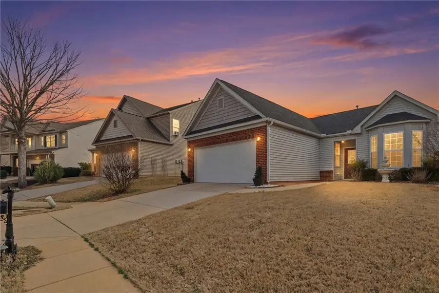 109 Salthouse Road, Simpsonville, SC 29680 - #2