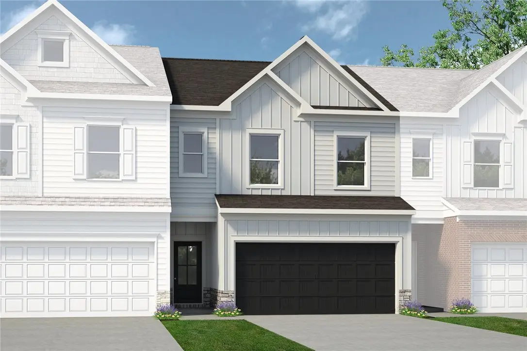 104 Brass Tack Drive, Powdersville, SC 29611 - #1