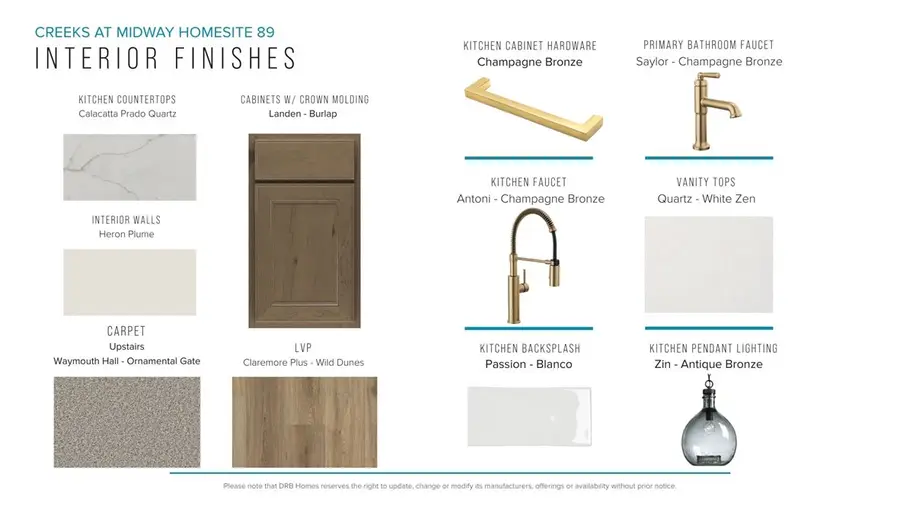 14 Long Branch Court, Anderson, SC 29621 - #3