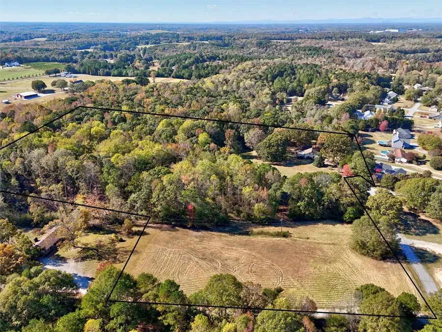 00 Cromer Road #245 Cromer Road, Williamston, SC 29697 - #2