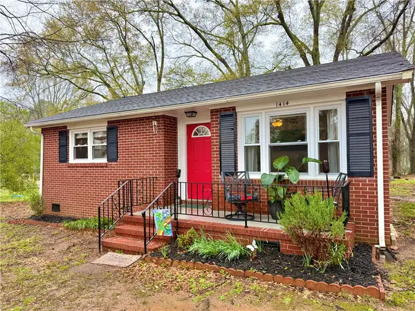 1414 P And N Drive, Anderson, SC 29621