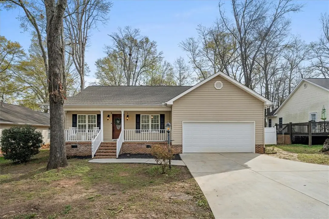 2908 Pope Drive, Anderson, SC 29625 - #1