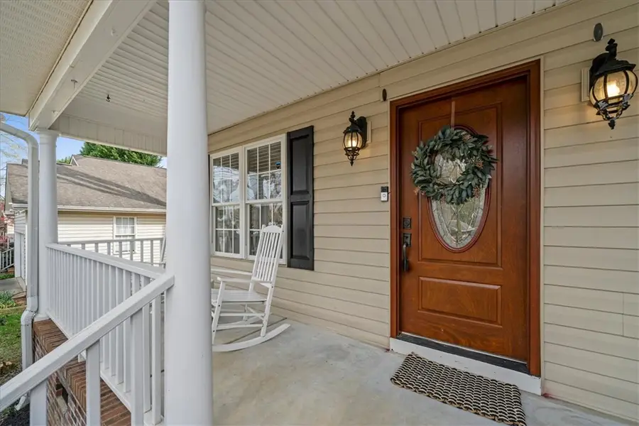 2908 Pope Drive, Anderson, SC 29625 - #3