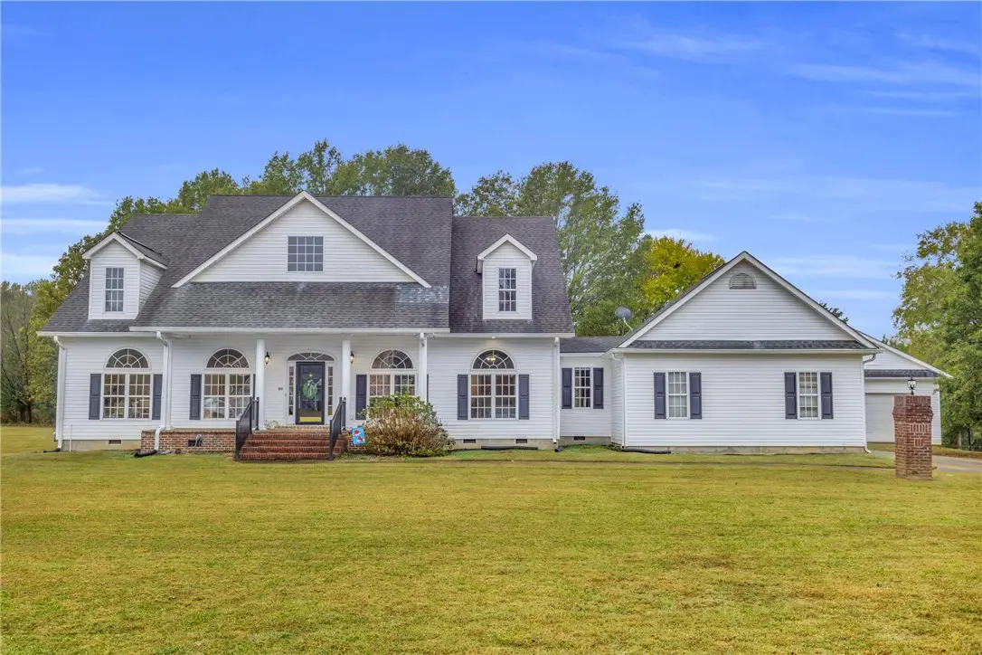 109 Sheila Drive, Williamston, SC 29697 - #1