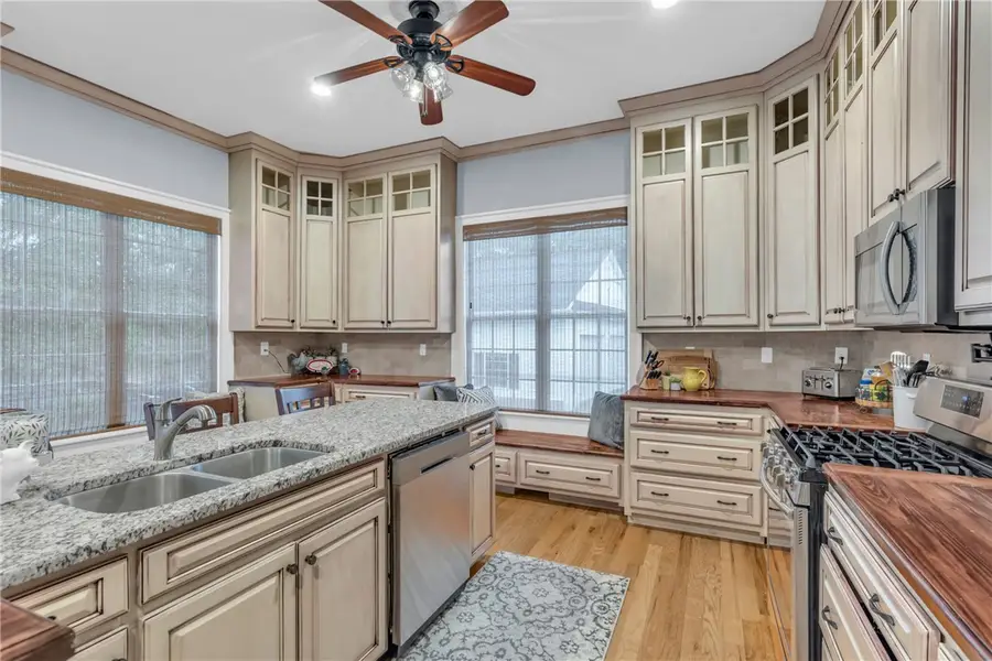 109 Sheila Drive, Williamston, SC 29697 - #2