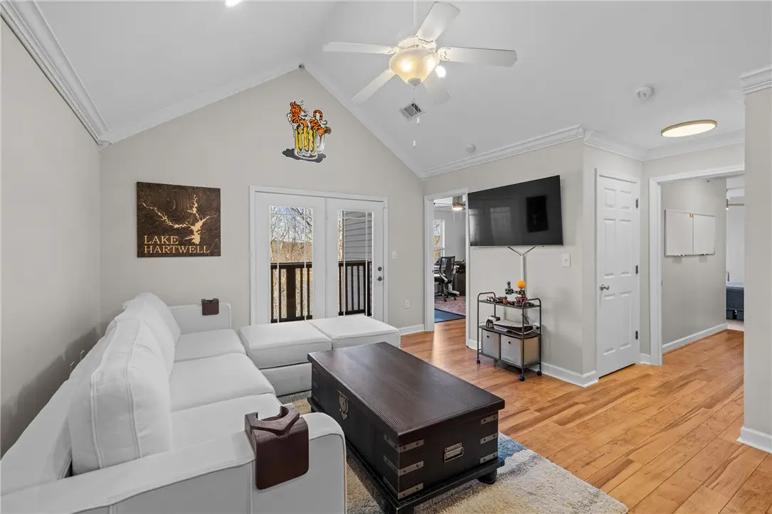 433 Harts Cove Way, Seneca, SC 29678 - #1