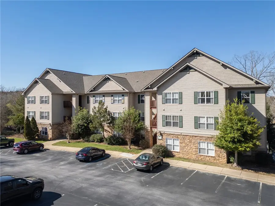 433 Harts Cove Way, Seneca, SC 29678 - #2