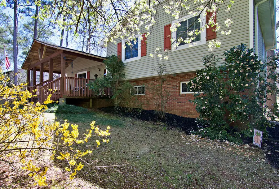 110 Cedar Creek Circle, Central, SC 29630 - #3